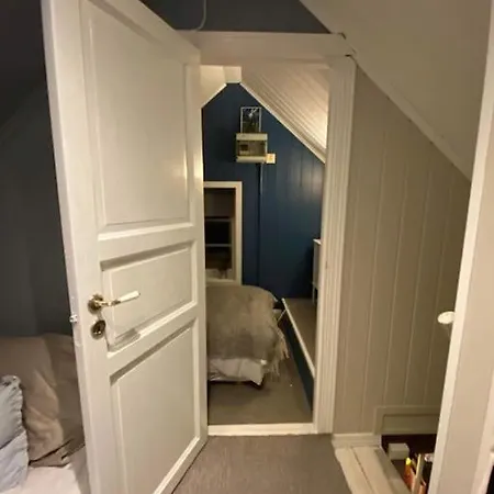 Poppenhuis Leies Ut Under Arendalsuka! *