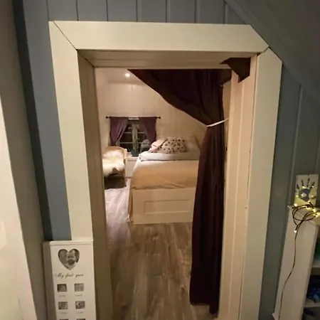 Feriehus Poppenhuis Leies Ut Under Arendalsuka! *