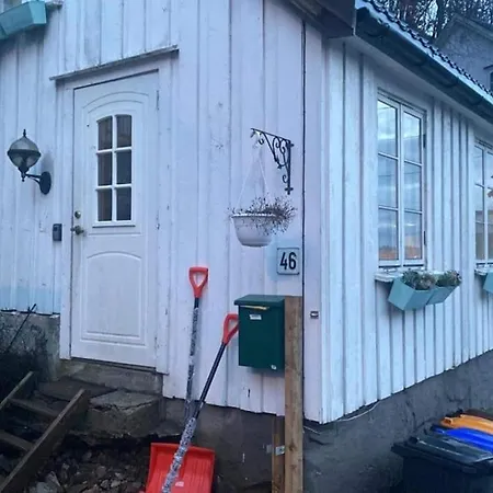 Feriehus Poppenhuis Leies Ut Under Arendalsuka! Arendal