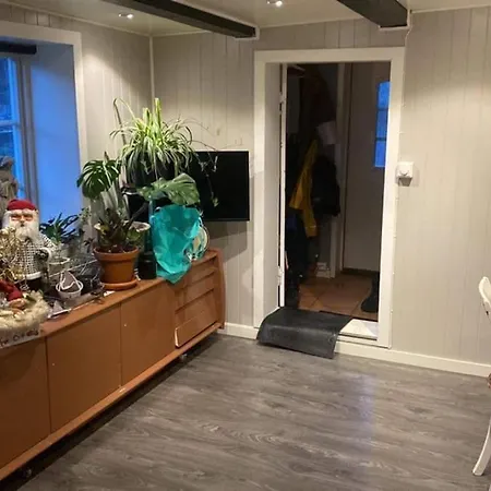 Feriehus Poppenhuis Leies Ut Under Arendalsuka! *