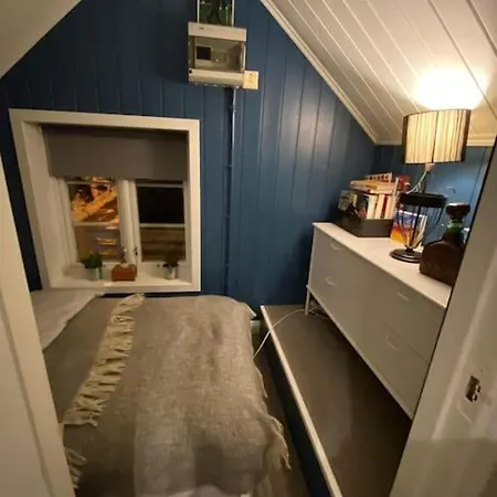 Poppenhuis Leies Ut Under Arendalsuka! Σπίτι διακοπών *